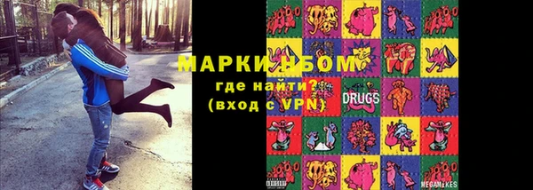 хмурый Осинники